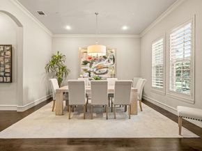 812  Lake Carillon Lane , Southlake Texas 76092