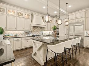 812  Lake Carillon Lane , Southlake Texas 76092
