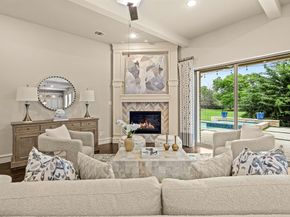 812  Lake Carillon Lane , Southlake Texas 76092
