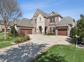 812  Lake Carillon Lane , Southlake Texas 76092