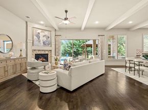812  Lake Carillon Lane , Southlake Texas 76092