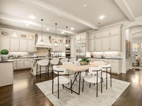 812  Lake Carillon Lane , Southlake Texas 76092