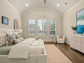 812  Lake Carillon Lane , Southlake Texas 76092