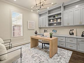 812  Lake Carillon Lane , Southlake Texas 76092