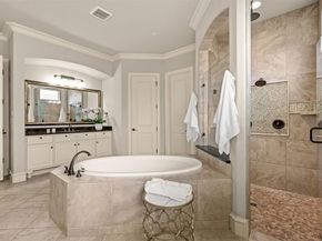 812  Lake Carillon Lane , Southlake Texas 76092