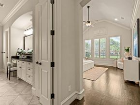 812  Lake Carillon Lane , Southlake Texas 76092