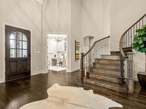 812  Lake Carillon Lane , Southlake Texas 76092