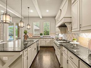 812  Lake Carillon Lane , Southlake Texas 76092