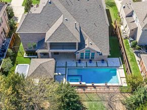 812  Lake Carillon Lane , Southlake Texas 76092