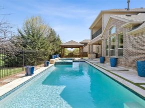 812  Lake Carillon Lane , Southlake Texas 76092
