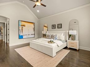 812  Lake Carillon Lane , Southlake Texas 76092