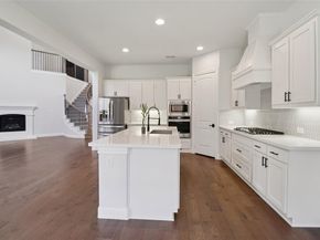 850  Elm Park Drive , Prosper Texas 75078