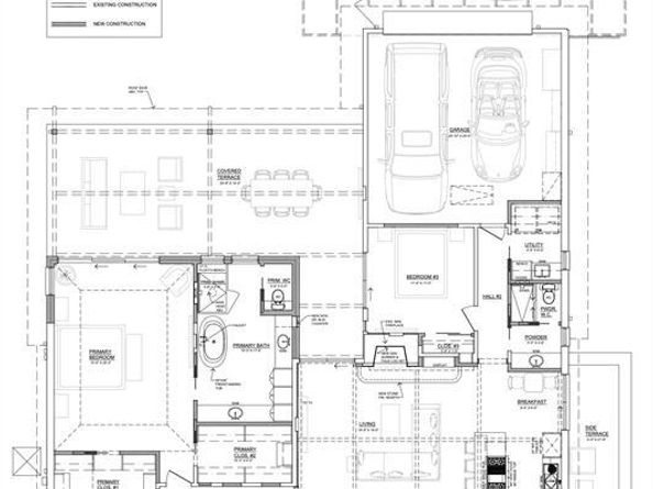4006  Flintridge Drive , Dallas Texas 75244