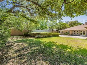 1718  Timbers Drive , Irving Texas 75061
