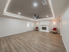 1718  Timbers Drive , Irving Texas 75061