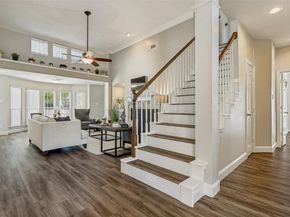 911  Autumn Ridge Drive , McKinney Texas 75072