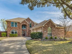 911  Autumn Ridge Drive , McKinney Texas 75072