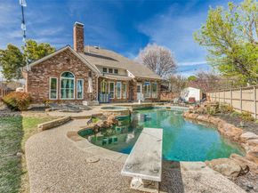 911  Autumn Ridge Drive , McKinney Texas 75072