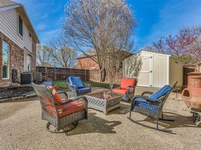911  Autumn Ridge Drive , McKinney Texas 75072