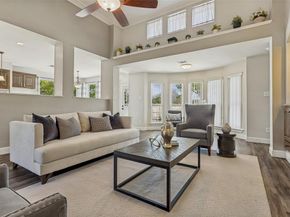911  Autumn Ridge Drive , McKinney Texas 75072