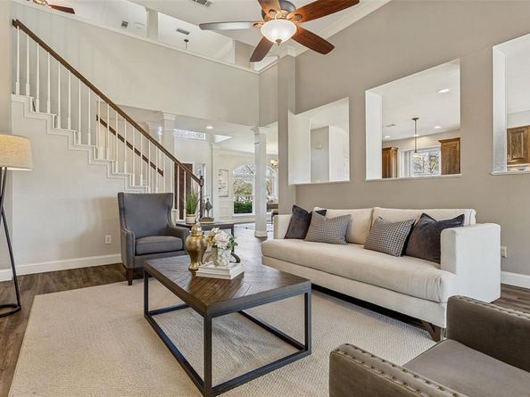 911  Autumn Ridge Drive , McKinney Texas 75072