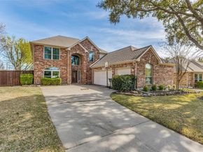 911  Autumn Ridge Drive , McKinney Texas 75072