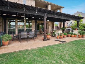 2378  King Arthur Boulevard , Lewisville Texas 75056