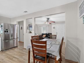 712  Hodgson Street , Fort Worth Texas 76115