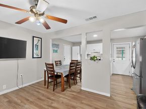 712  Hodgson Street , Fort Worth Texas 76115