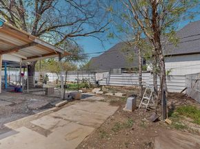 712  Hodgson Street , Fort Worth Texas 76115