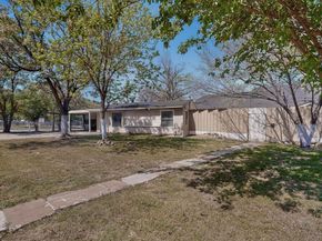 712  Hodgson Street , Fort Worth Texas 76115