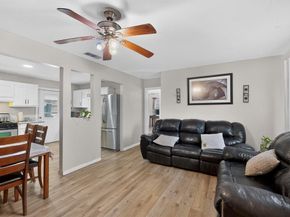 712  Hodgson Street , Fort Worth Texas 76115
