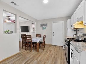 712  Hodgson Street , Fort Worth Texas 76115
