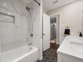 1415  Moss Rose Circle , Irving Texas 75061