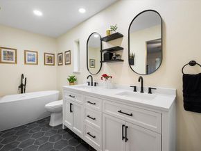 1415  Moss Rose Circle , Irving Texas 75061
