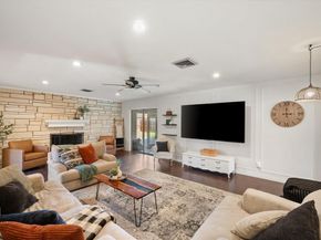 1415  Moss Rose Circle , Irving Texas 75061