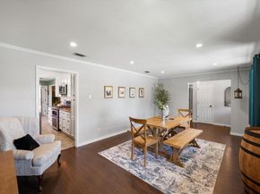 1415  Moss Rose Circle , Irving Texas 75061