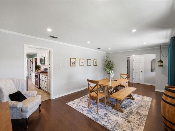 1415  Moss Rose Circle , Irving Texas 75061