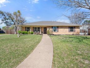 1415  Moss Rose Circle , Irving Texas 75061