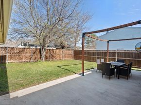 1415  Moss Rose Circle , Irving Texas 75061