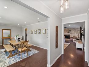 1415  Moss Rose Circle , Irving Texas 75061