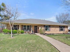 1415  Moss Rose Circle , Irving Texas 75061
