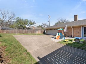 1415  Moss Rose Circle , Irving Texas 75061