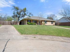 1415  Moss Rose Circle , Irving Texas 75061