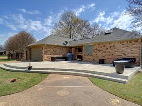 1362  Cross Timber Drive , Southlake Texas 76092