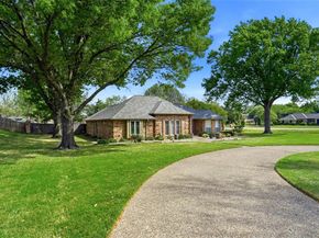 1362  Cross Timber Drive , Southlake Texas 76092