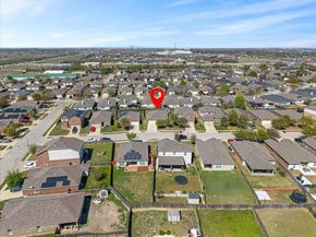6113  Chalk Hollow Drive , Fort Worth Texas 76179