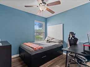 6113  Chalk Hollow Drive , Fort Worth Texas 76179