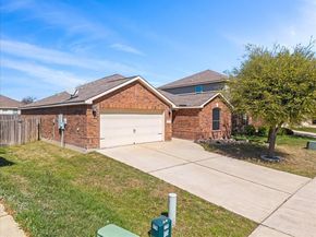 6113  Chalk Hollow Drive , Fort Worth Texas 76179