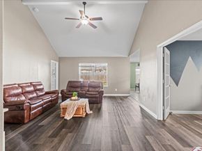 6113  Chalk Hollow Drive , Fort Worth Texas 76179